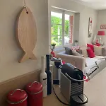 Provençale 4 étoiles - Piscine&jardin Zen *