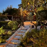 Provençale 4 étoiles - Piscine&jardin Zen *