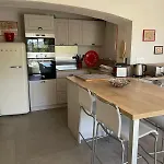 Provençale 4 étoiles - Piscine&jardin Zen *