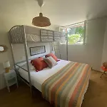 Provençale 4 étoiles - Piscine&jardin Zen
