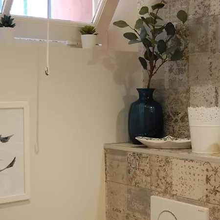 Provencale 4 Etoiles - Piscine & Jardin Zen Daire