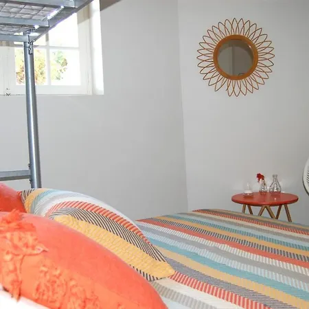 Provencale 4 Etoiles - Piscine & Jardin Zen アパート *