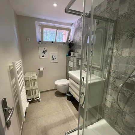 Provencale 4 Etoiles - Piscine & Jardin Zen Daire