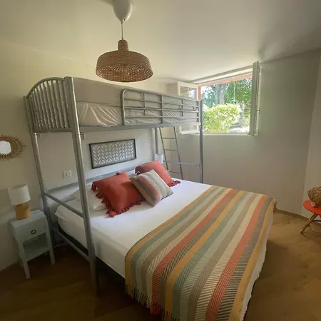Provencale 4 Etoiles - Piscine & Jardin Zen