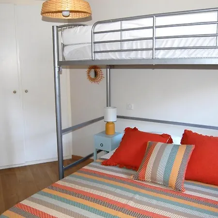 Provencale 4 Etoiles - Piscine & Jardin Zen Apartment *