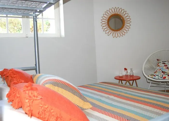 Provencale 4 Etoiles - Piscine & Jardin Zen Apartment *