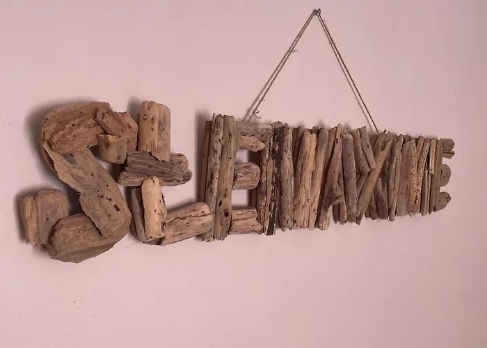 Apartment Provencale 4 Etoiles - Piscine & Jardin Zen