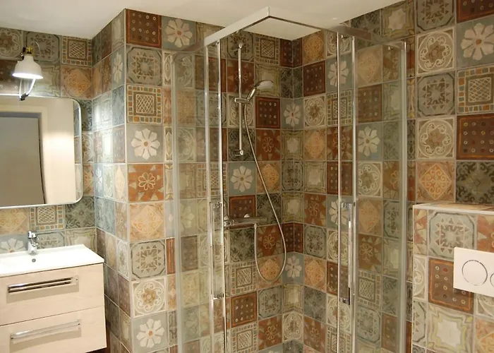 Apartment Provencale 4 Etoiles - Piscine & Jardin Zen Sainte-Maxime