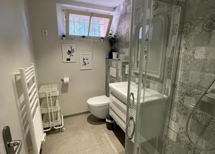 Provencale 4 Etoiles - Piscine & Jardin Zen アパート