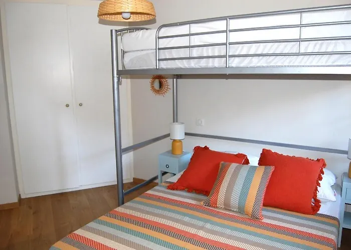 Provencale 4 Etoiles - Piscine & Jardin Zen Apartment *