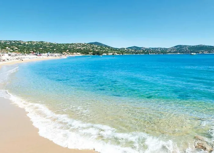 Provencale 4 Etoiles - Piscine & Jardin Zen